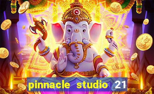 pinnacle studio 21 ultimate download crackeado